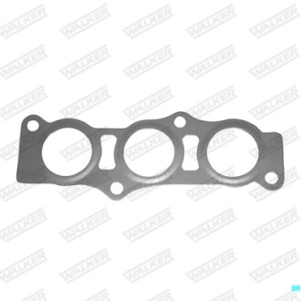 CITROEN прокладка випускного колектора C1 1,0 05- WALKER 80518