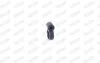 FIAT кріплення глушника Grande Punto 05- OPEL Corsa D 06- WALKER 80574 (фото 6)