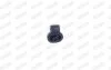 FIAT кріплення глушника Grande Punto 05- OPEL Corsa D 06- WALKER 80574 (фото 7)