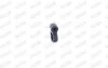 FIAT кріплення глушника Grande Punto 05- OPEL Corsa D 06- WALKER 80574 (фото 8)