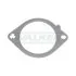 Прокладка глушника VOLVO S60 10- S80 06- WALKER 80684 (фото 2)