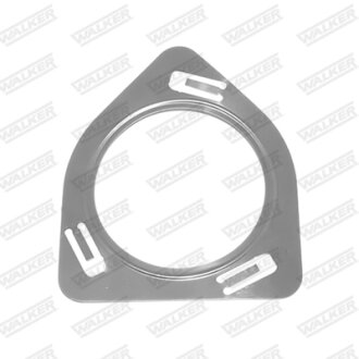 OPEL прокладка глушника Signum 09/2005 -,Vectra C 08/2005 - WALKER 80737