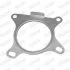 VW прокладка турбіни Golf, Jetta, Passat, Sharan, Tiguan AUDI A3, Q3, TT SEAT SKODA WALKER 80747 (фото 1)
