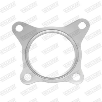 VW прокладка глушника Golf 07-, Jetta, Passat 1,4 AUDI A1/A3 SEAT SKODA WALKER 80766