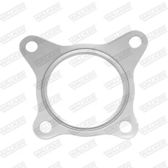 VW прокладка глушника Golf 07-, Jetta, Passat 1,4 AUDI A1/A3 SEAT SKODA WALKER 80766