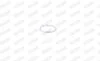 FISCHER NISSAN кільце глушника (заднє) HONDA, SUBARU MAZDA 121 -96 Almera 95-, Primera -02, Sunny -00, Vanette 93- WALKER 81162 (фото 6)