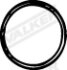 FISCHER NISSAN кільце глушника (заднє) HONDA, SUBARU MAZDA 121 -96 Almera 95-, Primera -02, Sunny -00, Vanette 93- WALKER 81162 (фото 9)