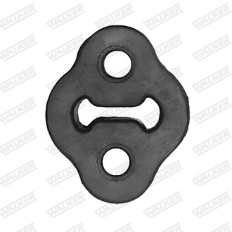 MAZDA Кріплення глушника 626 2.0D/2.0 -02, KIA Carnival 99-05, Clarus WALKER 81368