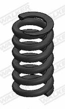 NISSAN пружина (OE - 200743UB0A, 200748H30A, 200748H315) WALKER 81886