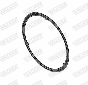 OPEL прокладка глушника Astra J 12/2009 -, Insignia 07/2008 -, Meriva 09/2009 -, Zafira 02/2009 - WALKER 82084