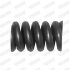 Пружина глушника HONDA Accord 94-98, Civic 83-01, CRX -98, Legend -99 MAZDA KIA -02 WALKER 82554 (фото 1)