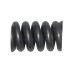 Пружина глушника HONDA Accord 94-98, Civic 83-01, CRX -98, Legend -99 MAZDA KIA -02 WALKER 82554 (фото 2)