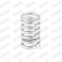Пружина глушника HONDA Accord 94-98, Civic 83-01, CRX -98, Legend -99 MAZDA KIA -02 WALKER 82554 (фото 6)