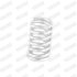 Пружина глушника HONDA Accord 94-98, Civic 83-01, CRX -98, Legend -99 MAZDA KIA -02 WALKER 82554 (фото 8)