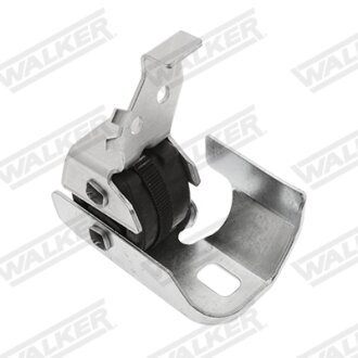 RENAULT Кріплення глушника Megane I,II, Scenic II WALKER 82801