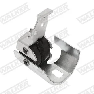 RENAULT Кріплення глушника Megane I,II, Scenic II WALKER 82801