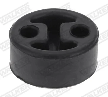 NISSAN кріплення глушника QASHQAI / QASHQAI +2 I 1.6 07-, QASHQAI II SUV 1.2 13-, X-TRAIL II 2.0 07-, X-TRAIL III 1.6 14- WALKER 82804