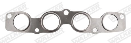 MAZDA прокладка випускного колектора 3,6, CX-3, CX-5 2.0 11- WALKER 82942
