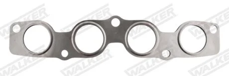 MAZDA прокладка випускного колектора 3,6, CX-3, CX-5 2.0 11- WALKER 82942