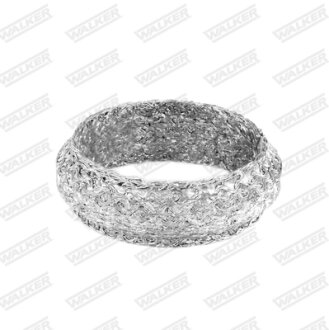 DB кільце глушника 51x64x19 mm W201, W202, W124, W126 WALKER 86098