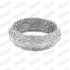 DB кільце глушника 51x64x19 mm W201, W202, W124, W126 WALKER 86098 (фото 7)