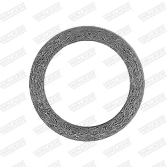 VOLVO кільце глушника 67 mm, SUBARU WALKER 86146