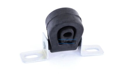 VW кріплення глушника Golf 91-99, Vento, T4 96-, Polo 94- WALKER 86521