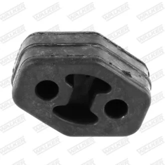 FORD кріплення глушника Fiesta 95-2002 WALKER 86538