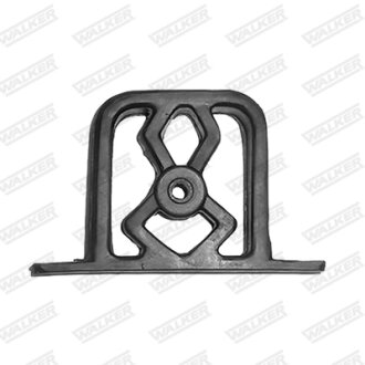 BMW кріплення глушника гума WALKER 86547