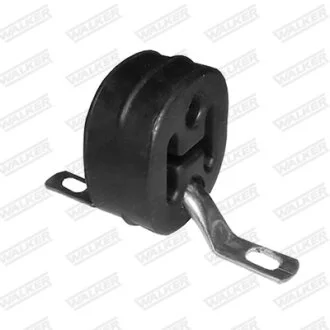 AUDI Серьга глушителя A4,A6,VW PASSAT WALKER 86558