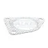 HONDA прокладка труби вихлопного газу ACCORD 2.0 96-98, CIVIC 2.0 97-01, ROVER, LAND ROVER, MG WALKER 87122 (фото 3)
