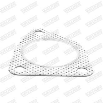 HONDA прокладка труби вихлопного газу ACCORD 2.0 96-98, CIVIC 2.0 97-01, ROVER, LAND ROVER, MG WALKER 87122