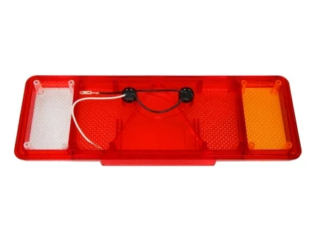 Задній ліхтар WAS 106W09DL24V