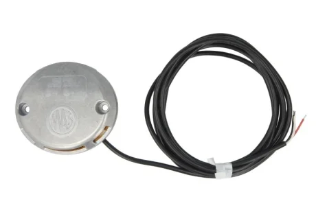 Проблисковий сигнальний ліхтар WAS 1126W151