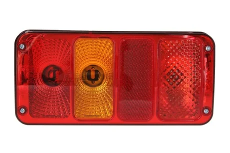 Задній ліхтар WAS 187W29L