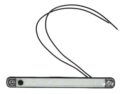 Ліхтар внутрішнього освітлення WAS 727SWITCH
