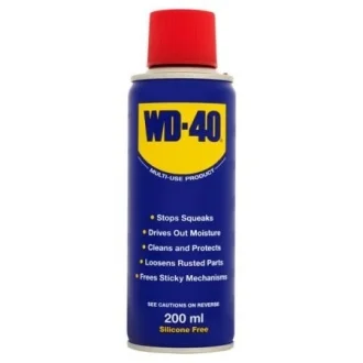 Універсальний аерозоль wd-40 200мл 1x36 (альт. код 5032227290020) WD-40 5032227800021