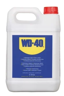 Засіб для видалення іржі WD-40 WD405L