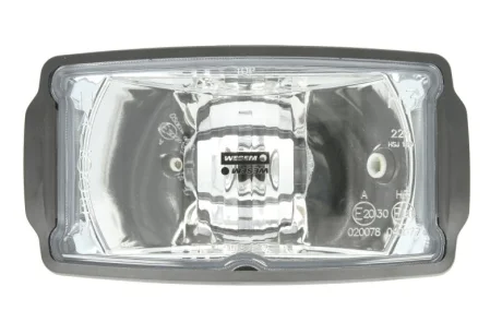 Ліхтар універсальний Wesem HP52248601