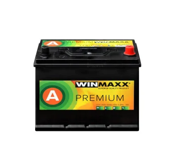 Акумулятор Winmaxx A-45-MP