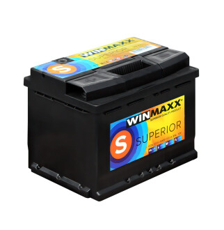 Акумулятор Winmaxx SP-60-MP