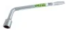 Ключ колесный, Г-образный, 19мм WINSO 148200 (фото 2)