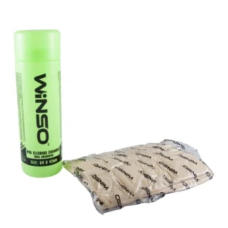 Тряпка PVA в тубе, 64x43 см., большая, (12/96шт.) WINSO 150500
