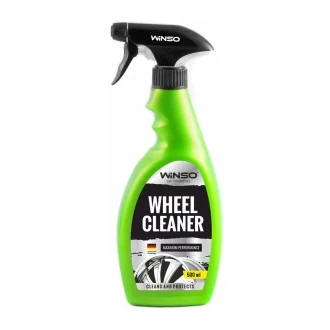 Очисник дисків WHEEL CLEANER Profesional 500 мл(24шт/ящ) WINSO 810540