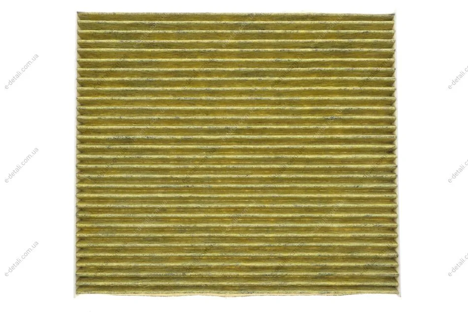 Фильтр салона Chevrolet Equinox 10-16/GMC Terrain 10-16 WIX FILTERS 24013XP (фото 1)