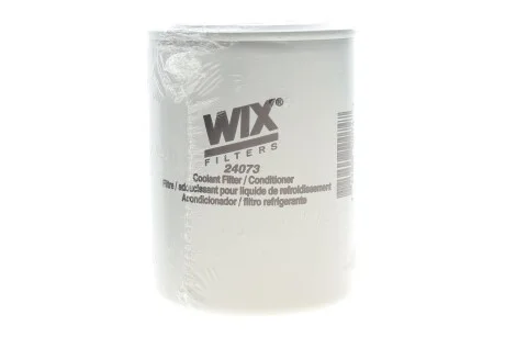 Фильтр охлаждающей жидкости Iveco Eurostar 93-02 /Fiat Series 300 58-71 WIX FILTERS 24073