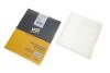 Фильтр салона Chrysler Grand Voyager 07-/Infiniti Q50/Nissan Patrol 13-/VW Routan 08-13 WIX FILTERS 24479 (фото 2)