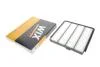 Фільтр салону Honda Odyssey 2.3 97-99 WIX FILTERS 24897 (фото 2)