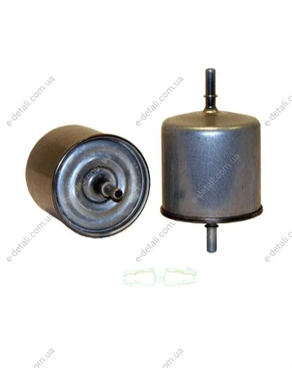 Фильтр топливный Ford Transit 2.0 -00 WIX FILTERS 33097 (фото 1)