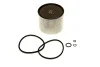Фильтр топливный Fiat Ducato 1.9/2.4D/2.5TD 94-02 WIX FILTERS 33166E (фото 1)